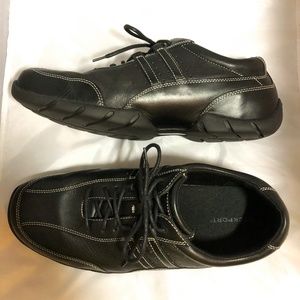 Rockport Chranson Lace-Up